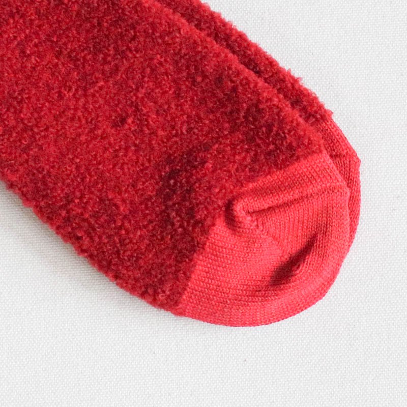 Baby Alpaca/ Merino Wool socks