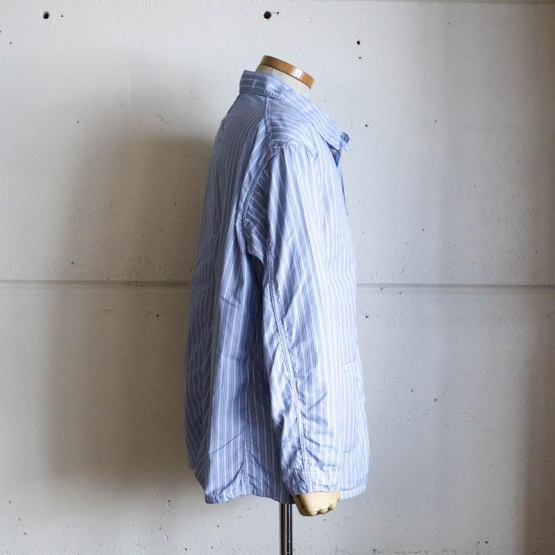 POST O'ALLS 【 ポストオーバーオールズ 】Lined No.1 Jacket