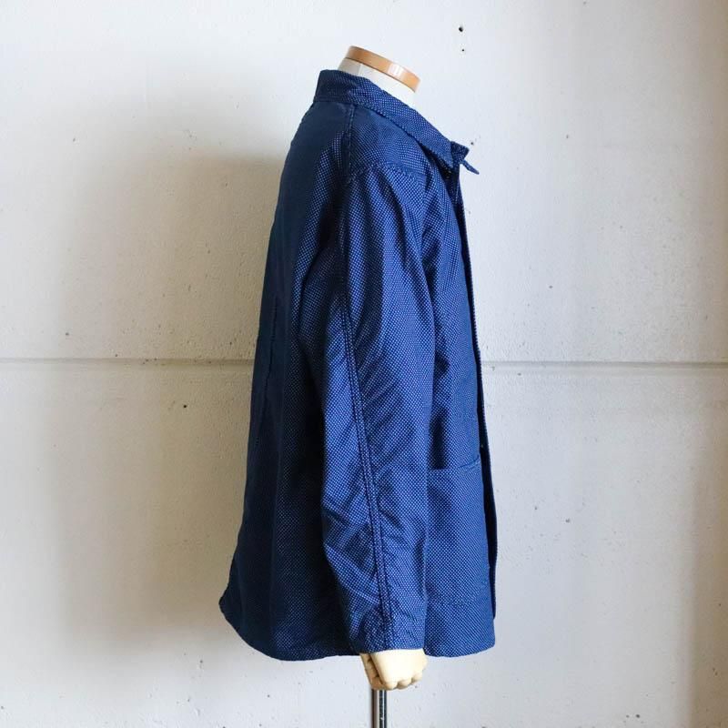 POST O'ALLS 【 ポストオーバーオールズ 】Lined No.1 Jacket POST O'ALLS 【 ポストオーバーオールズ 】Lined No.1 Jacket