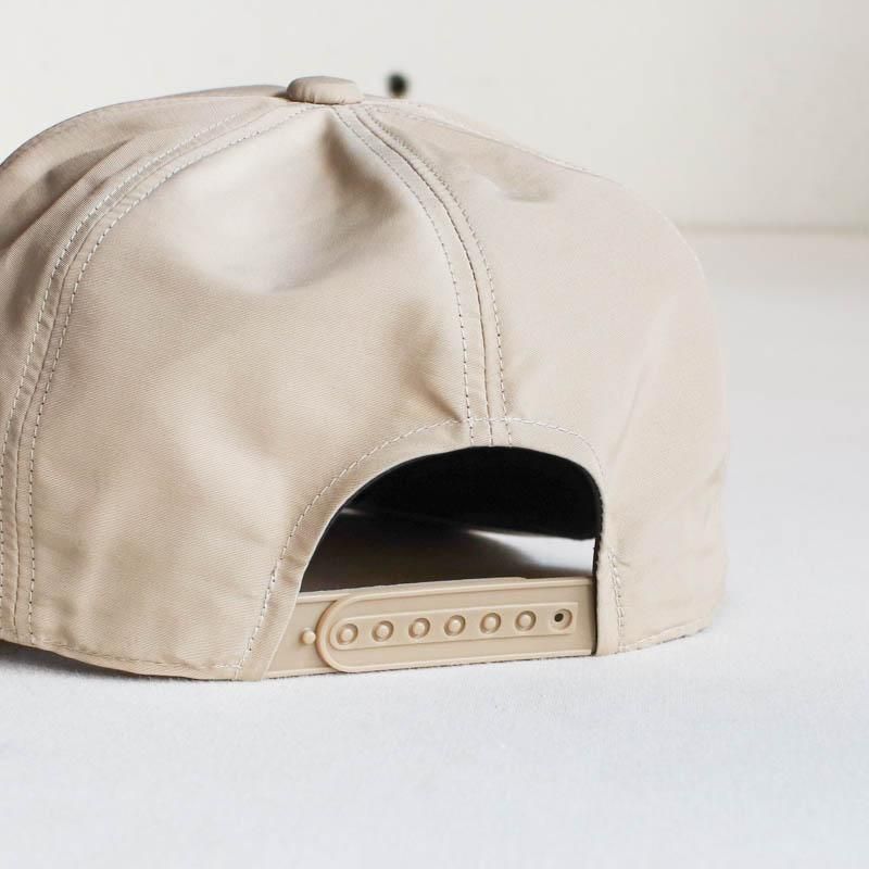 お手頃価格 South2 West8 【サウスツーウエストエイト】TRUCKER CAP S2W8 帽子