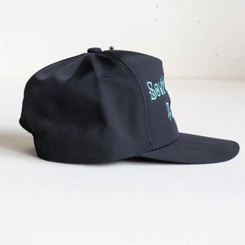 South2 West8 【サウスツーウエストエイト】TRUCKER CAP S2W8