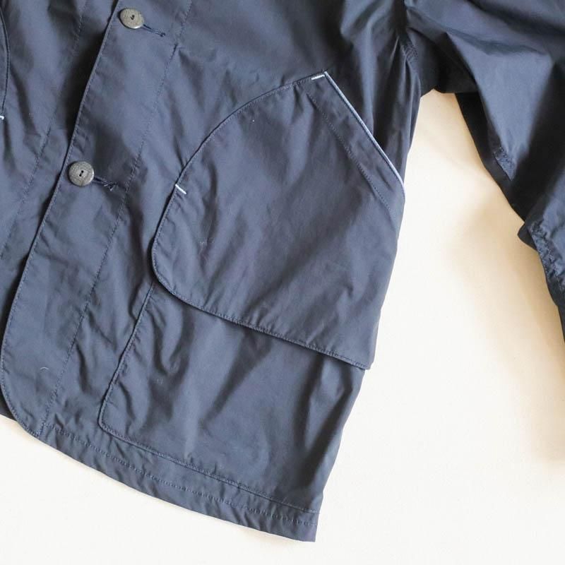 THE CORONA UTILITY【ザ コロナユーティリティ】Game Jacket THE CORONA UTILITY【ザ コロナユーティリティ】Game Jacket