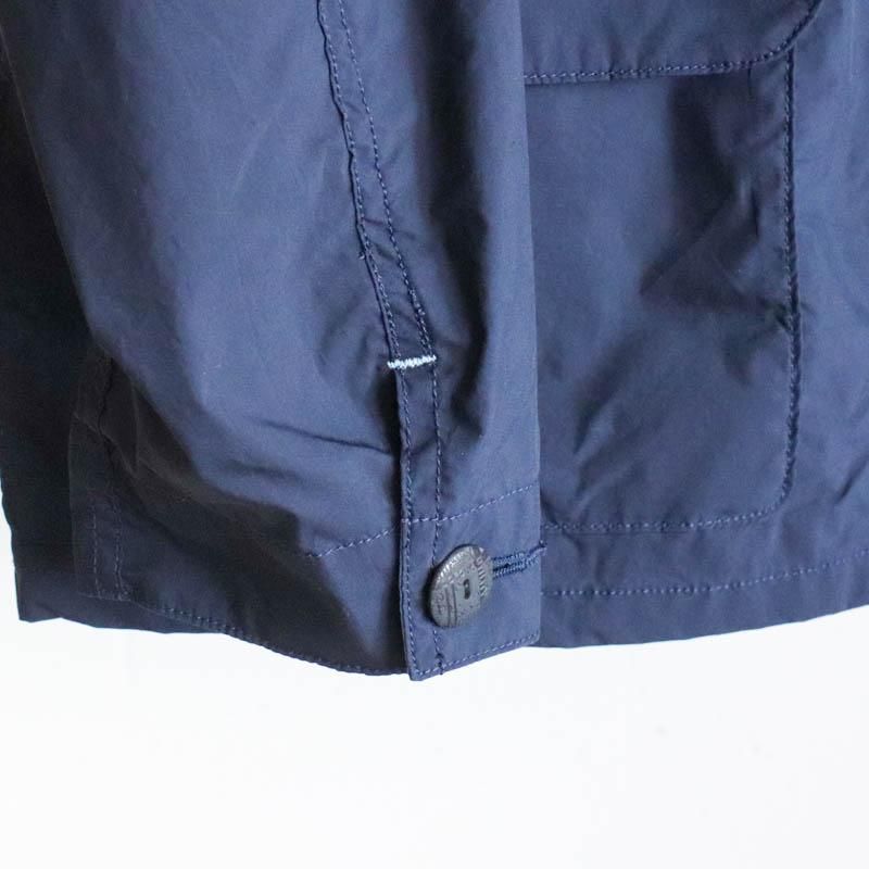 THE CORONA UTILITY【ザ コロナユーティリティ】Game Jacket THE CORONA UTILITY【ザ コロナユーティリティ】Game Jacket