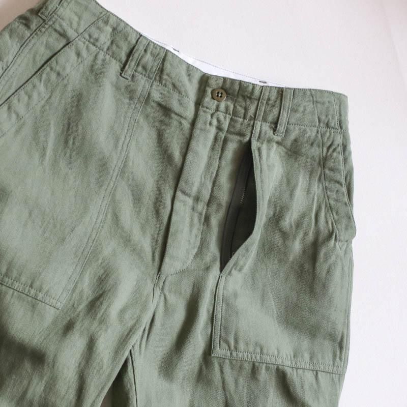 ENGINEERED GARMENTS (エンジニアードガーメンツ) Fatigue Pant