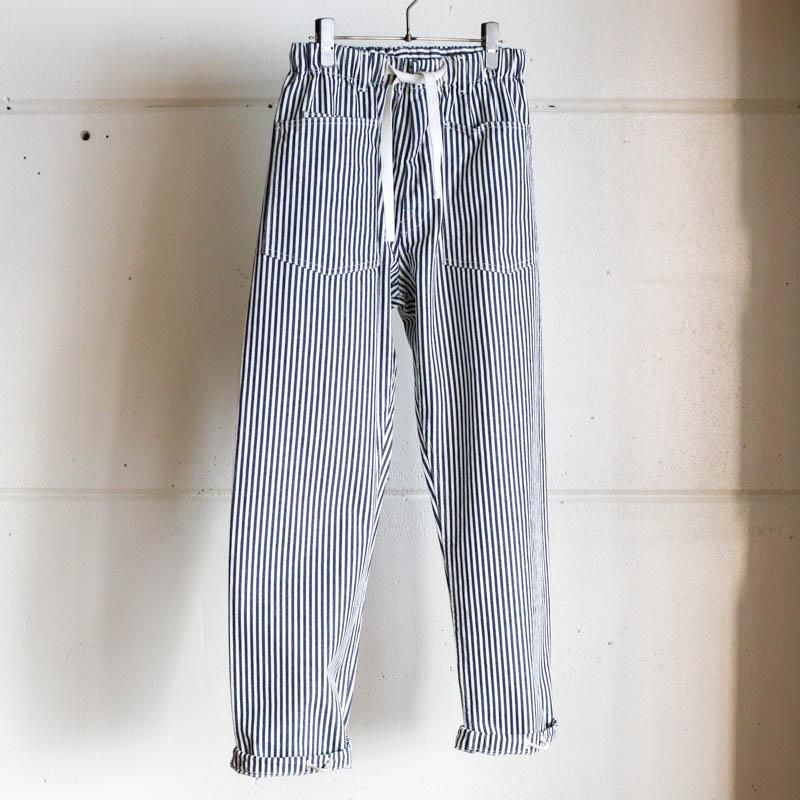 Post Overalls E-Z Army Navy Pants 2 Chambray – Clutch Cafe