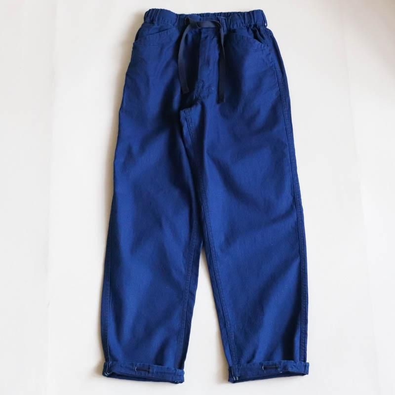 POST O'ALLS 【 ポストオーバーオールズ 】E-Z Travail Pants