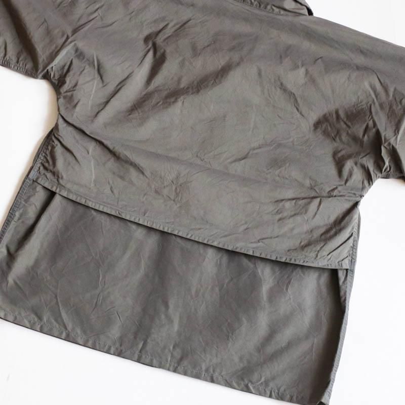POST Logger Special x SIERRA 新品未使用　サイズL POST O'ALLS 【 ポストオーバーオールズ 】POST Logger Special