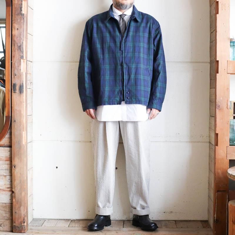ENGINEERED GARMENTS（エンジニアードガーメンツ）Andover Pant