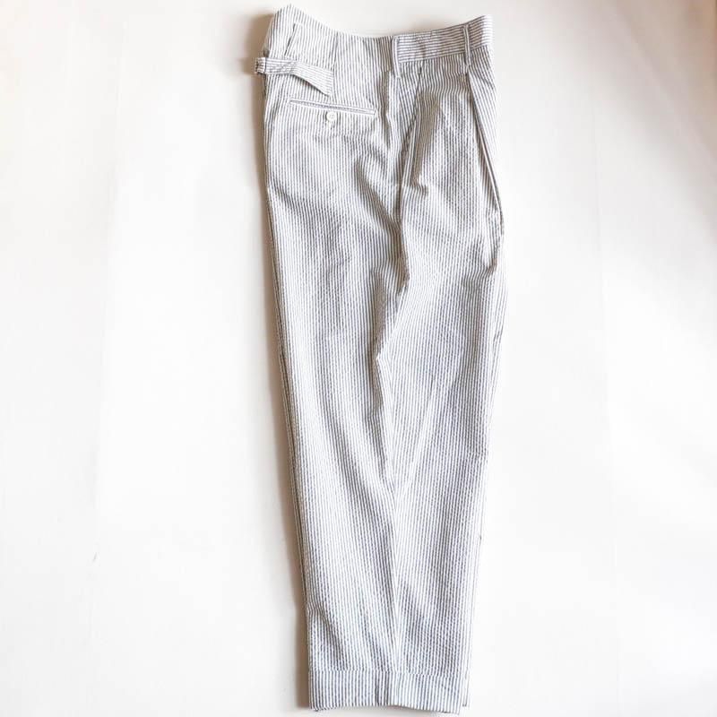 ENGINEERED GARMENTS【エンジニアードガーメンツ】WP PANT Navy