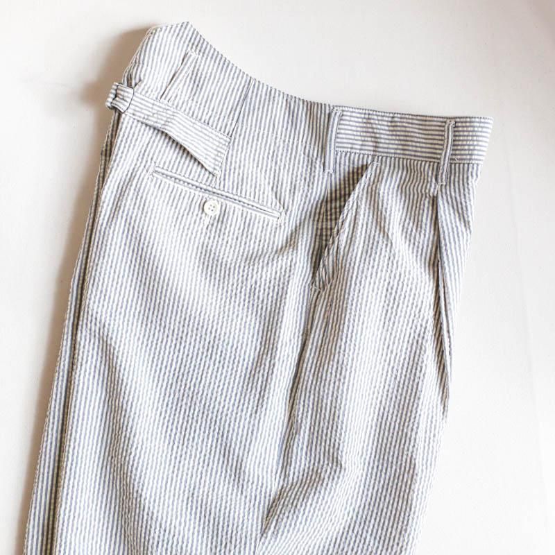 ENGINEERED GARMENTS【エンジニアードガーメンツ】WP PANT Navy