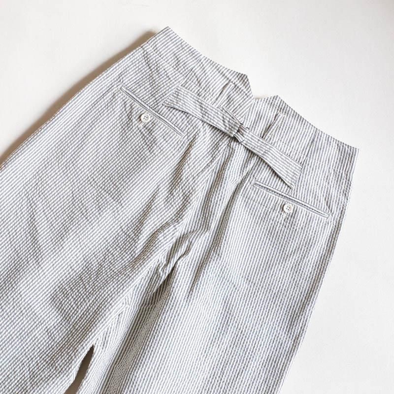 ENGINEERED GARMENTS【エンジニアードガーメンツ】WP PANT Navy