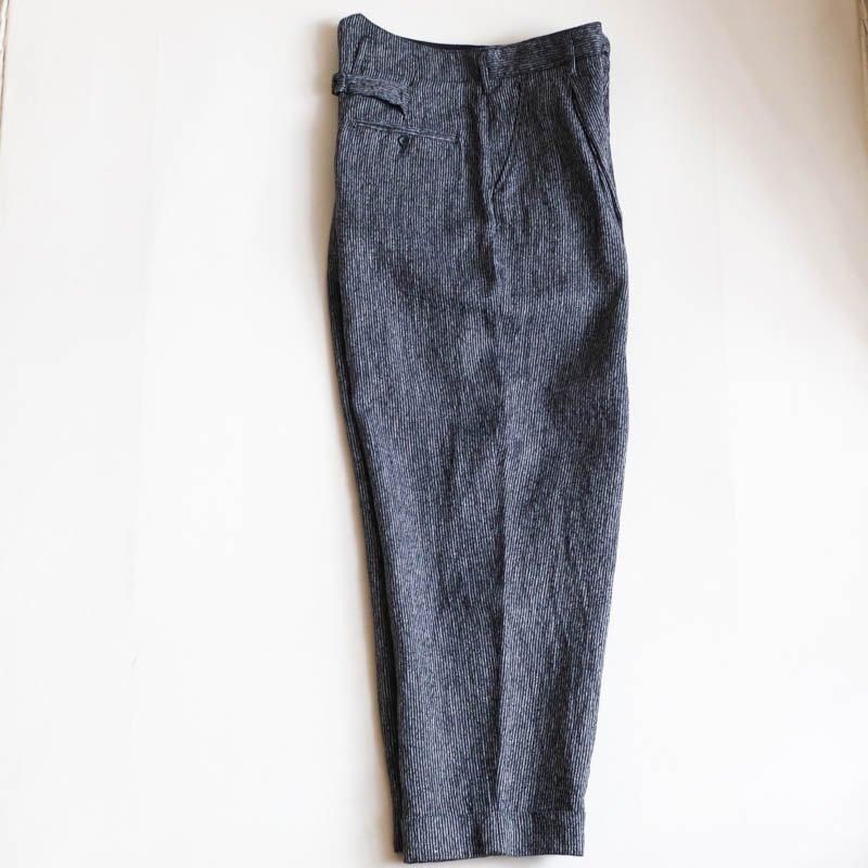 ENGINEERED GARMENTS【エンジニアードガーメンツ】WP PANT Linen
