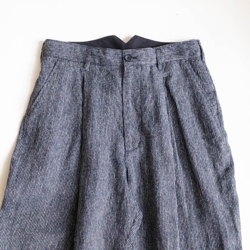 パンツ engineered garments WP pant ENGINEERED GARMENTS: WP PANT TROPICAL WOOL｜ SHIPS 公式サイト