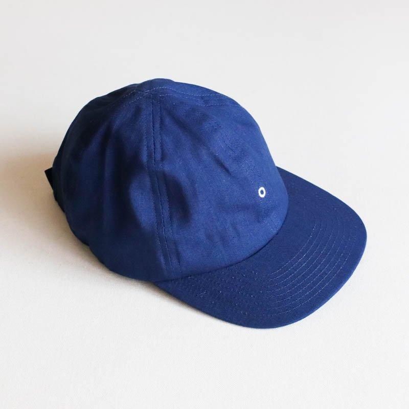 POST O'ALLS【ポストオーバーオールズ】POST BALL CAP Widewale