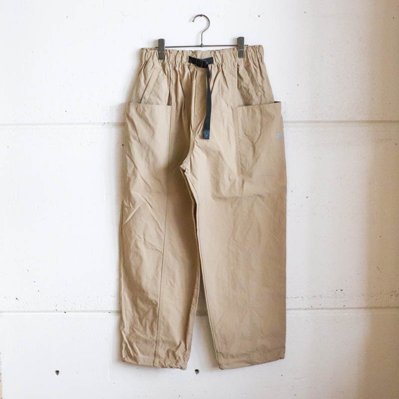 South2 West8 【サウスツーウエストエイト】Belted C.S. Pant Nylon ...