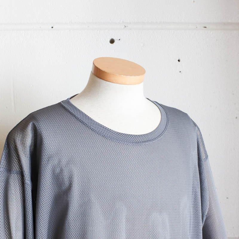 South2 West8 【サウスツーウエストエイト】S.S. Crew Neck