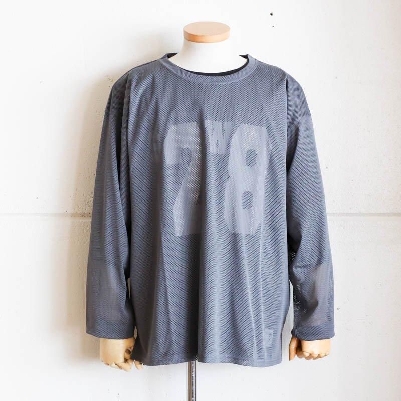 South2 West8 【サウスツーウエストエイト】S.S. Crew Neck