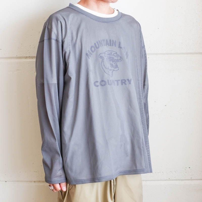 トップス SOUTH2 WEST8 S.S. CREW NECK SHIRT South2 West8[サウスツーウエストエイト] S.S. Crew Neck Shirt