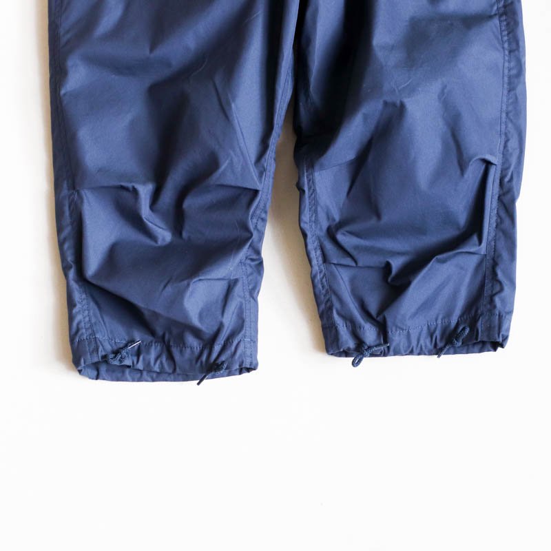 Over Trouser Shorts Navy