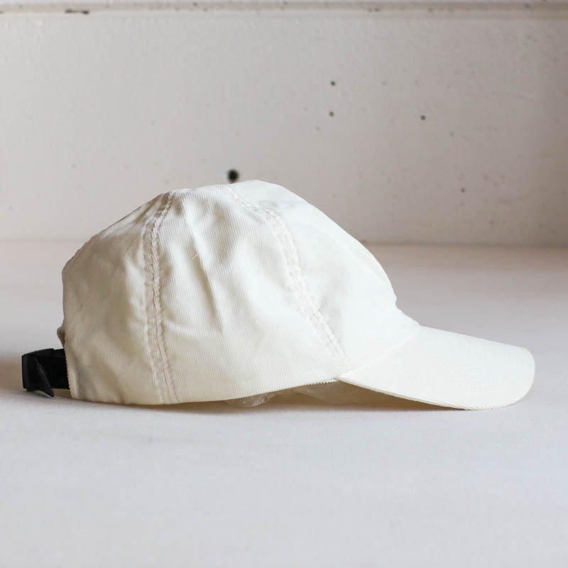 POST O'ALLS【ポストオーバーオールズ】POST BALL CAP Summer