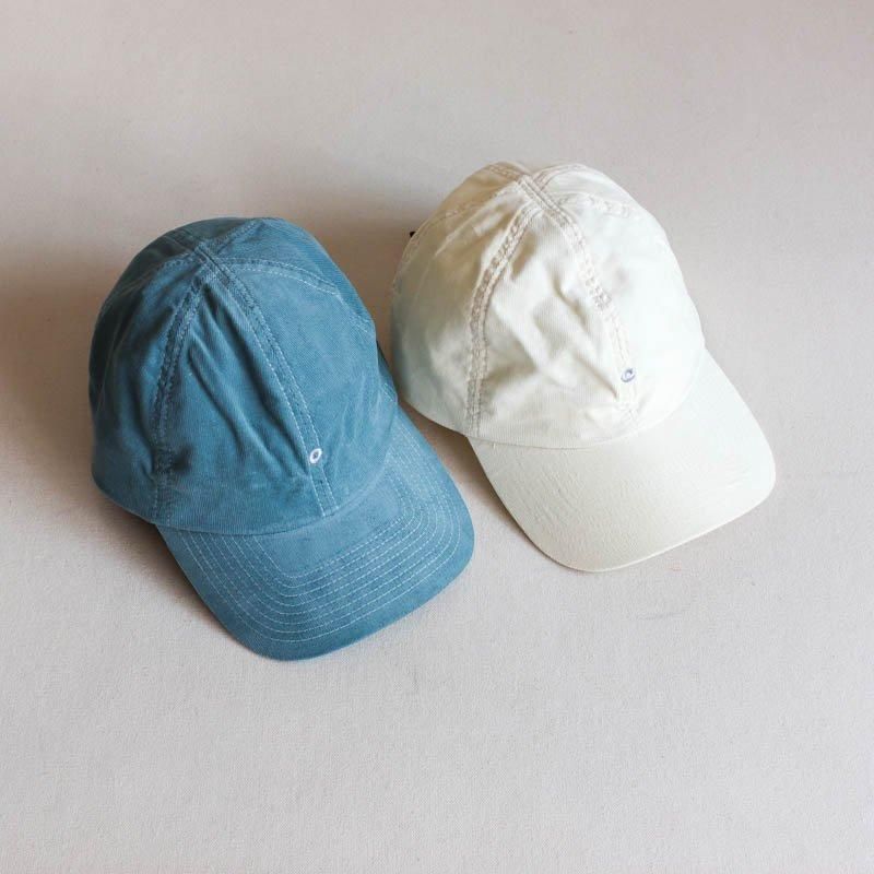 POST O'ALLS【ポストオーバーオールズ】POST BALL CAP Summer