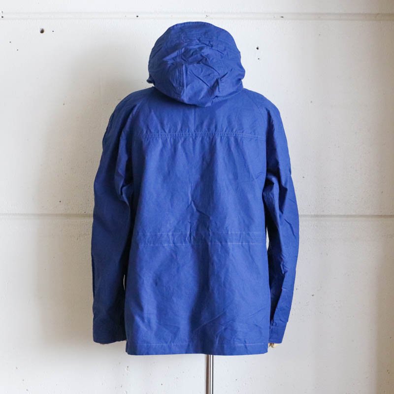 MANIFATTURA CECCARELLI All Season coat　Cobalt