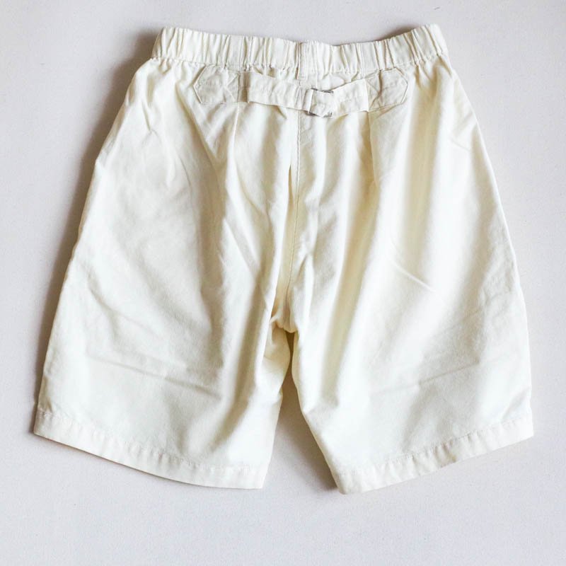 E-Z Lax 4 Shorts Summer cordsEcru
