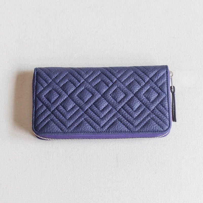 極美品 イトゥアイス ロングウォレット iroquois 好きな人にも♪ 極美品 イトゥアイス ロングウォレット iroquois 好きな人にも♪