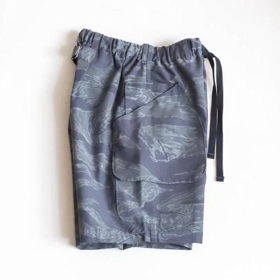 【新品/完売品】JELLY KELLY SHORTS BLACK M Akiihool Womens Jean Shorts High Waisted Stretchy Denim Jean