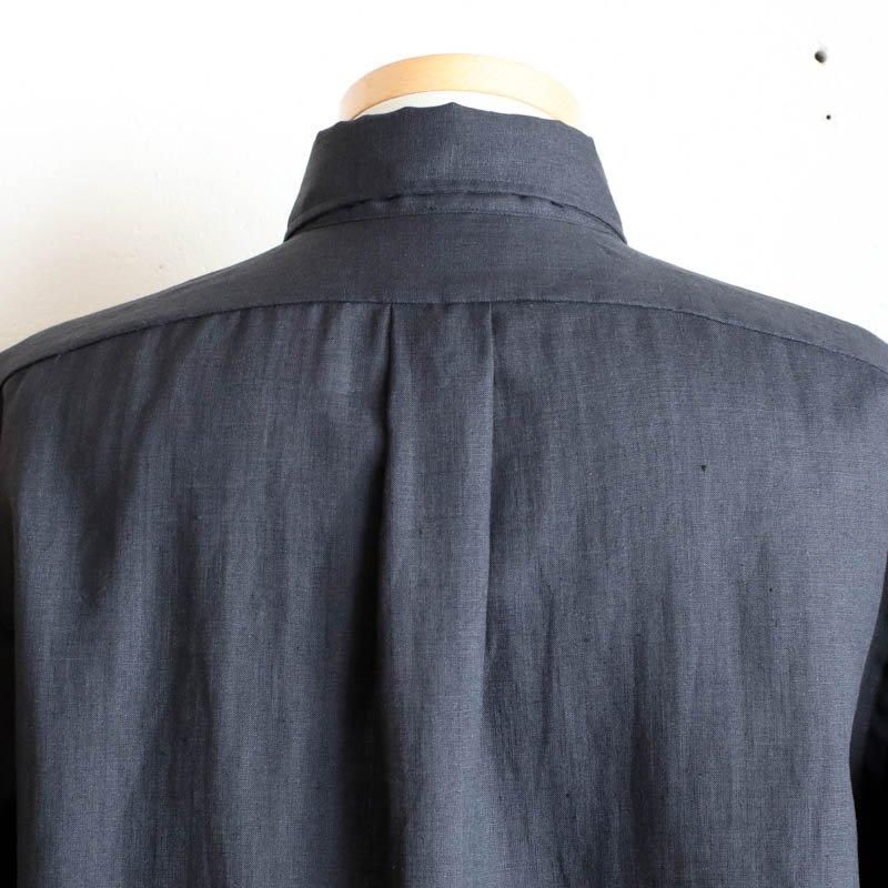INDIVIDUALIZED SHIRTS 【インディビジュアライズドシャツ