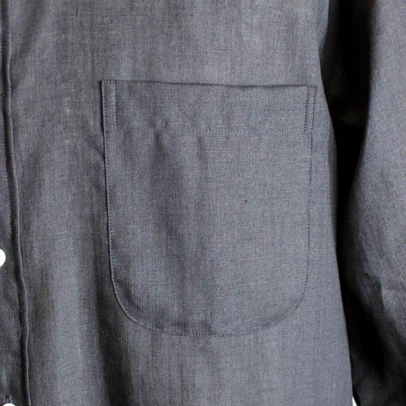 INDIVIDUALIZED SHIRTS 【インディビジュアライズドシャツ