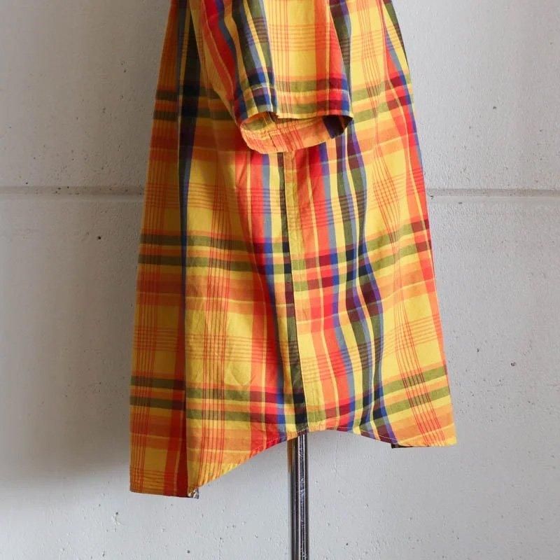 ENGINEERED GARMENTS【エンジニアードガーメンツ】Popover BD