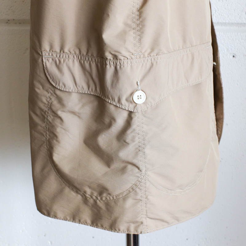 ROYAL TRAVELER - P/C typewriter khaki