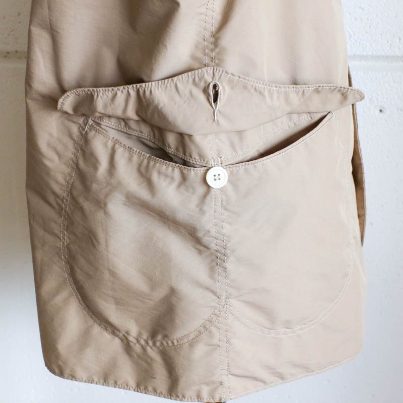 ROYAL TRAVELER - P/C typewriter khaki