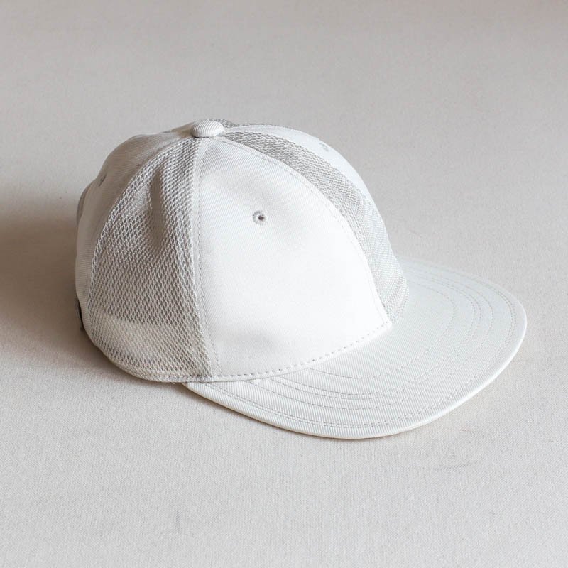 Random Cap - Mash  Offwhite