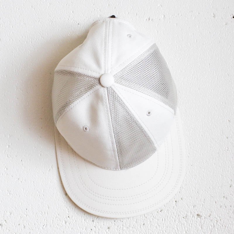 Random Cap - Mash  Offwhite