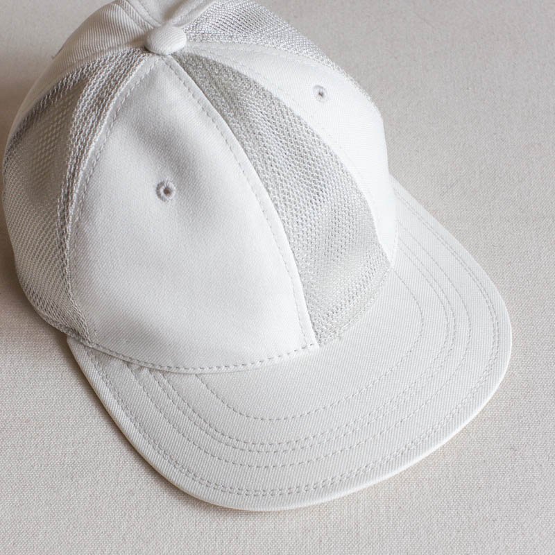 Random Cap - Mash  Offwhite