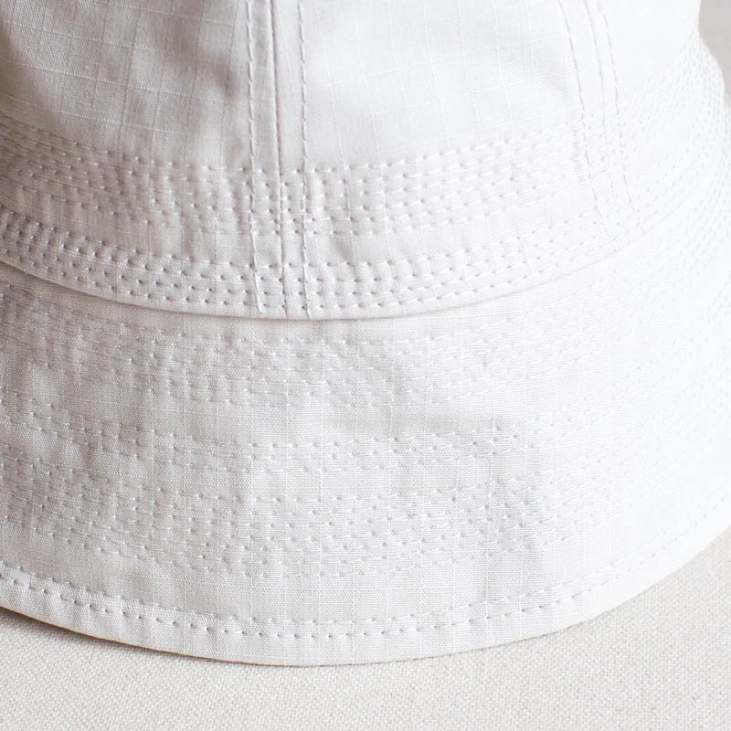 Random Sailor Ripstop Cotton Offwhite