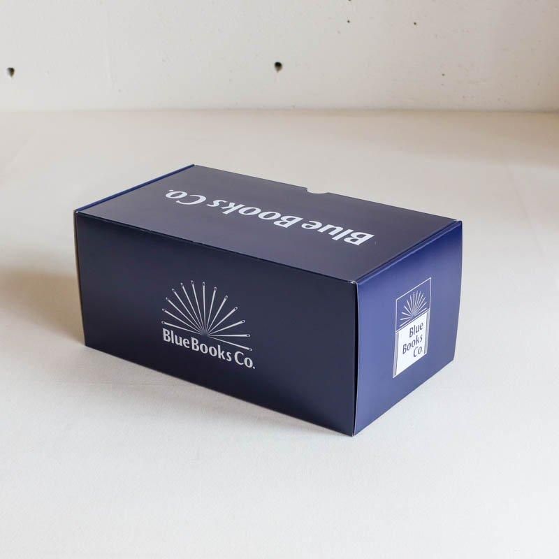 Blue Books Co. 【ブルーブックス】Random Sailor Chambray