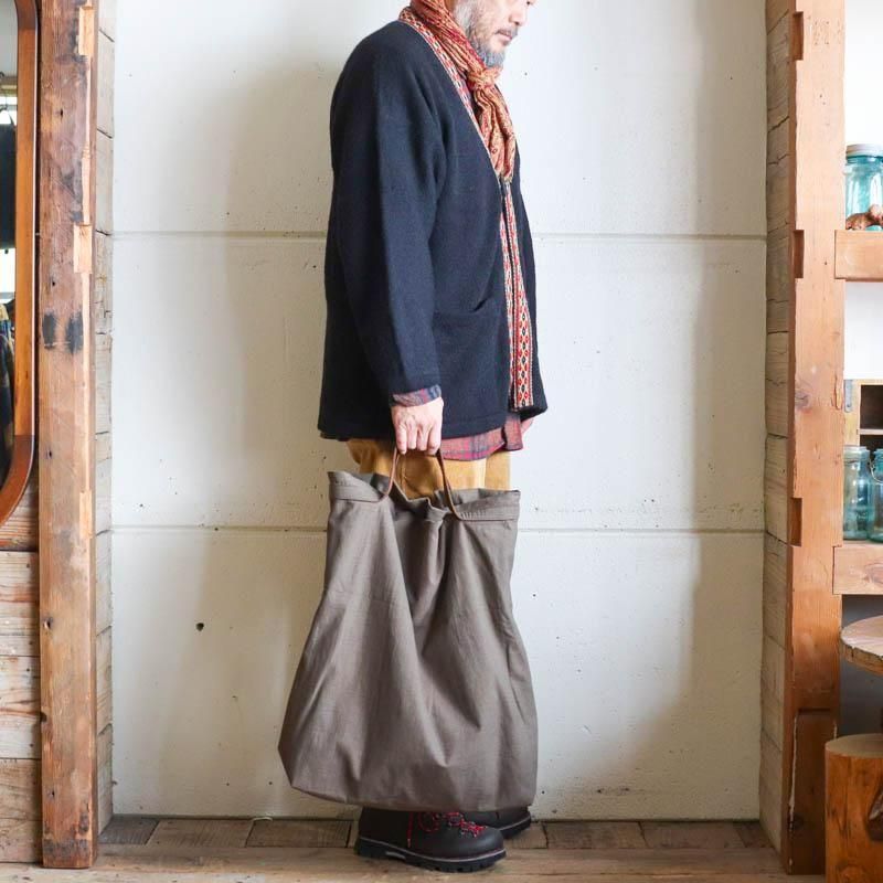 TRANSFORM BAG��L��Brown