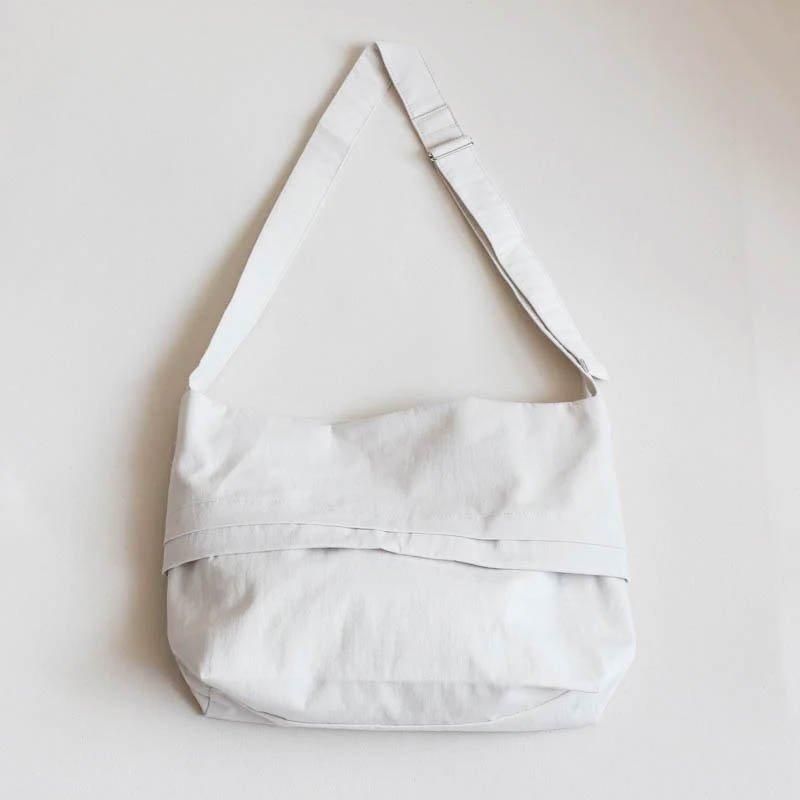 KaILI【カイリ】TRANSFORM BAG M Natural - UNCLE SAM【アンクル