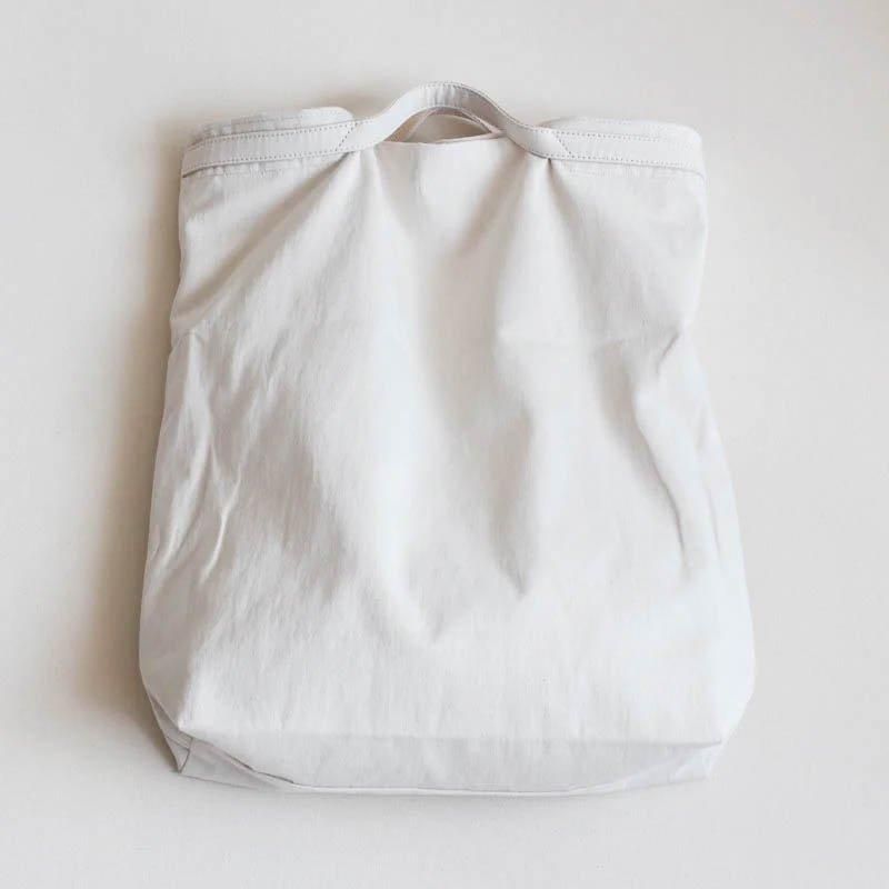 KaILI【カイリ】TRANSFORM BAG M Natural - UNCLE SAM【アンクル