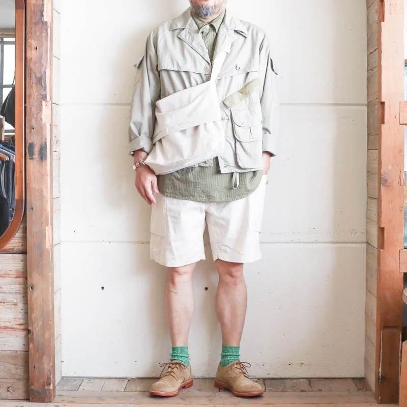 KaILI【カイリ】TRANSFORM BAG M Natural - UNCLE SAM【アンクル