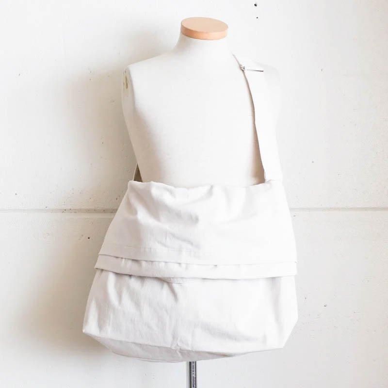 KaILI【カイリ】TRANSFORM BAG L NATURAL - UNCLE SAM【アンクル
