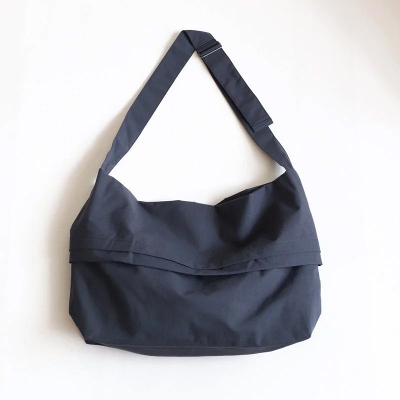 KaILI TRANSFORM BAG　L　Black