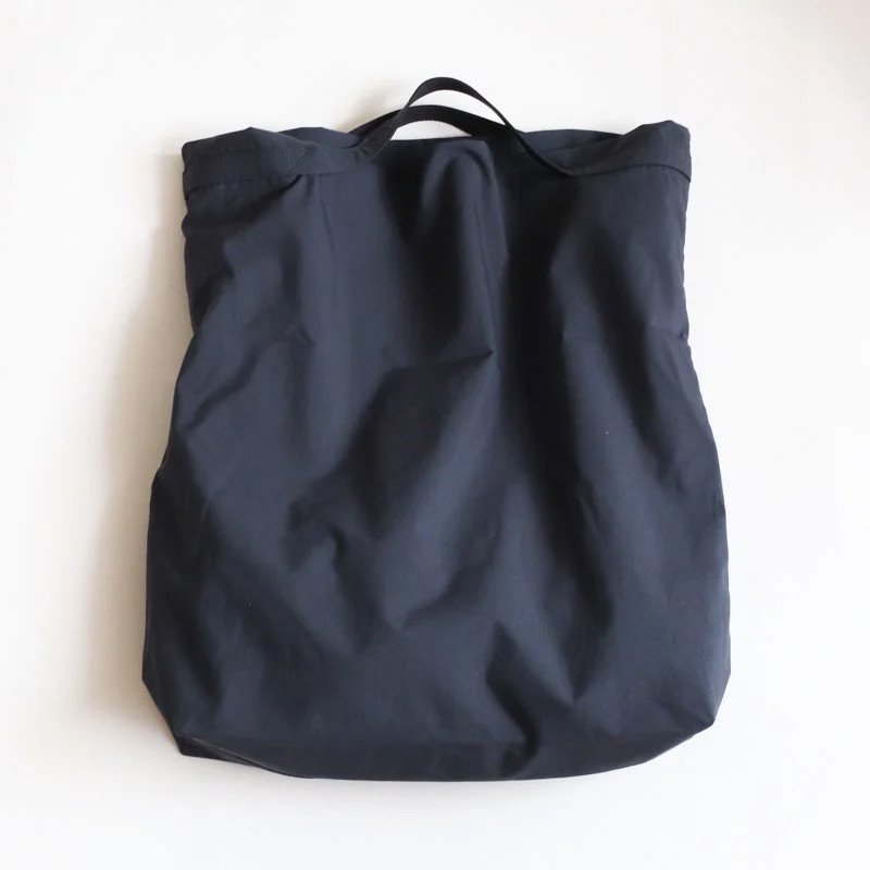 KaILI TRANSFORM BAG　L　Black