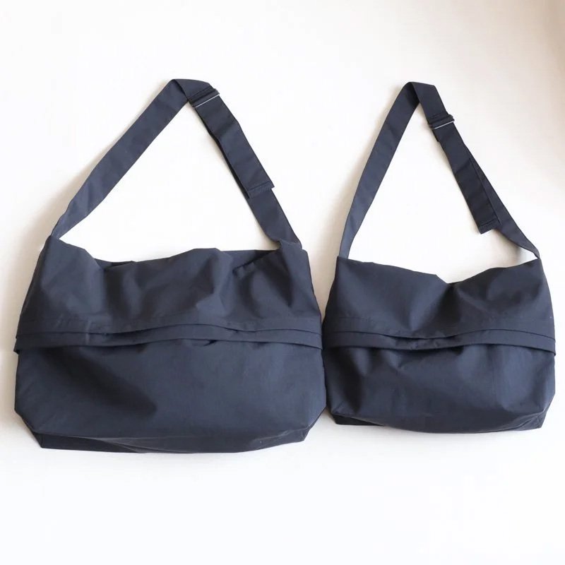 KaILI TRANSFORM BAG　L　Black