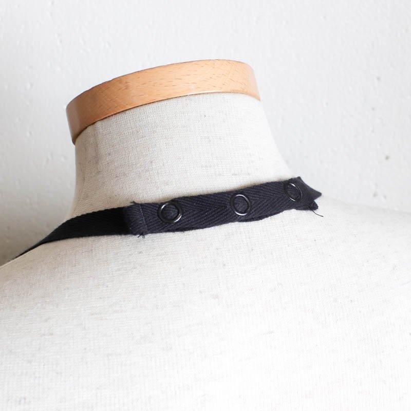 ENGINEERED GARMENTS【エンジニアードガーメンツ】Apron – 8W