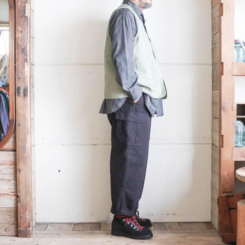 THE CORONA UTILITY【ザ コロナ ユーティリティ】357 B.D.U SLACKS