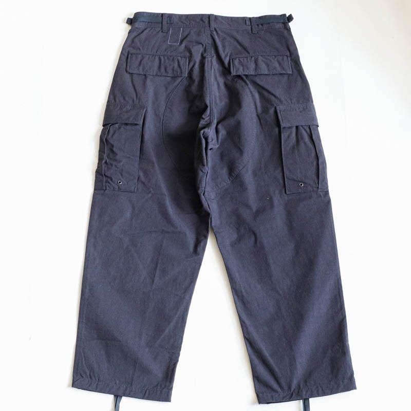 パンツ CORONA FATIGUE SLACKS 357 B.D.U SLACKS THE CORONA UTILITY【ザ コロナ ユーティリティ】357 B.D.U SLACKS